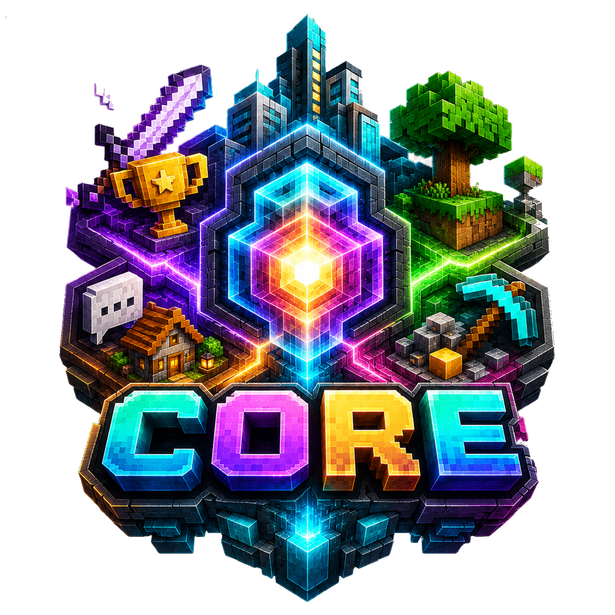 CORE
